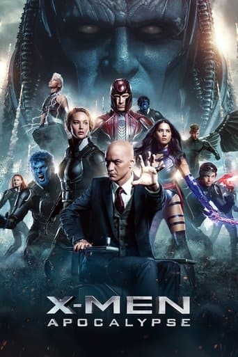 My Top 5 Movies poster