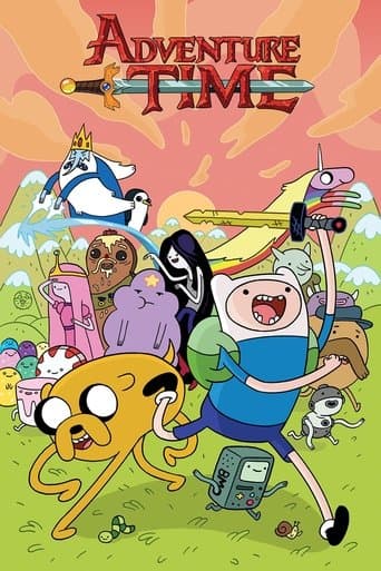 My Top 5 Series poster